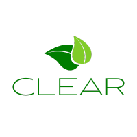 Clear Deodorant